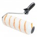 Long Pile Polyester Paint Roller with Soft Grip Handle, 9\"/230mm
