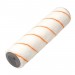 Short Pile Polyester Roller Sleeve, 9\"/230mm