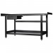 BUNKER Workbench with Drawer, 1829mm