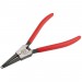 Elora A2 Straight External Circlip Pliers, 19 - 60mm