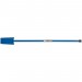 Draper Expert Long Handled Solid Forged Fencing Spade, 1600mm