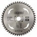 TCT Circular Saw Blade for Wood, 255 x 30mm, 48T