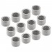 Metric Thread Insert Refill, M5 x 0.8 (Pack of 12)