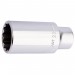 HGV Diesel Injector Socket, 1/2\" Sq. Dr., 28mm