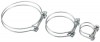 Suction Hose Clamp, 75mm/3\" (Pack of 2)
