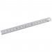 Stainless Steel Rule, 150mm/ 6\"