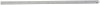 Stainless Steel Rule, 1000mm/36\"