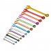 Draper Expert HI-TORQ Metric Coloured Combination Spanner Set (13 Piece)