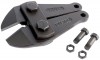 30° Bolt Cutter Jaws, 600mm