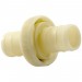 Hose Coupling Adaptor, 25mm/1\"