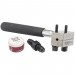 Draper Expert SAE Hand-Held Brake Pipe Flaring Tool, 3/16\"