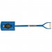 Draper Expert All Steel Contractors Square Mouth Spade