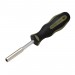 Draper Expert Magnetic Bit Driver, 1/4\" Hex