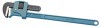 Elora Adjustable Pipe Wrench, 600mm, 65mm