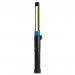 Draper Expert COB/SMD LED USB Rechargeable Folding Slim Light, 8W, 800 Lumens, USB-C Cable Supplied
