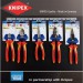 KNIPEX Profile for Slat Wall - Range Option 2 (10 Piece)