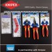 KNIPEX Profile for Slat Wall - Range Option 3 (11 Piece)
