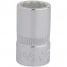 Elora Bi-Hexagon Socket, 1/2\" Sq. Dr., 5/8\"
