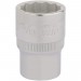 Elora Bi-Hexagon Socket, 1/2\" Sq. Dr., 13/16\"