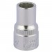 Elora Bi-Hexagon Socket, 1/2\" Sq. Dr., 12mm
