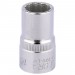 Elora Bi-Hexagon Socket, 1/2\" Sq. Dr., 14mm