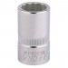 Elora Bi-Hexagon Socket, 1/2\" Sq. Dr., 16mm