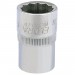 Elora Bi-Hexagon Socket, 1/2\" Sq. Dr., 18mm