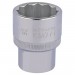 Elora Bi-Hexagon Socket, 1/2\" Sq. Dr., 25mm