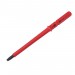 XP1000 VDE Plain Slot Interchangeable Screwdriver Blade, 5.5 x 100mm
