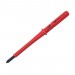 XP1000 VDE PZ Type Interchangeable Screwdriver Blade, No.1 x 80mm