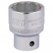 Elora Bi-Hexagon Socket, 1/2\" Sq. Dr., 29mm