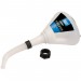 Polypropylene Funnel, 230mm, 3L