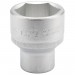 Elora Hexagon Socket, 1/2\" Sq. Dr., 36mm (Sold Loose)