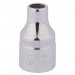 Elora Whitworth Bi-Hexagon Socket, 1/2\" Sq. Dr., 1/8\"