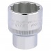 Elora Whitworth Bi-Hexagon Socket, 1/2\" Sq. Dr., 5/8\"