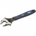 Soft Grip Crescent-Type, 250mm, 30mm