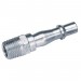 1/4\" Male Thread PCL Coupling Screw Adaptor (Sold Loose)
