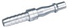 5/16\" Bore PCL Air Line Coupling Adaptor/Tailpiece (Sold Loose)
