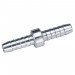 5/16\" PCL Double Ended Air Hose Connector (Sold Loose)