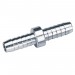 3/8\" Bore PCL Double Ended Air Hose Connector (Sold Loose)