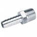 3/8\" Taper 3/8\" Bore PCL Male Screw Tailpiece (Sold Loose)
