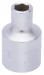 Elora Hexagon Socket, 3/8\" Sq. Dr., 6mm