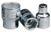 Elora Hexagon Socket, 3/8\" Sq. Dr., 10mm