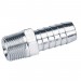 3/8\" Taper 1/2\" Bore PCL Male Screw Tailpiece (Sold Loose)