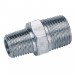 3/8\" Male to 1/4\" BSP Male Taper Reducing Union (Sold Loose)