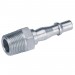 3/8\" BSP Male Thread PCL Air Line Adaptor (Pack of 5)