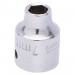 Elora Bi-Hexagon Socket, 3/8\" Sq. Dr., 7mm