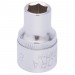 Elora Hexagon Socket, 3/8\" Sq. Dr., 8mm