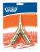 PCL Twin Standard Coupling, 2 x Male Couplings, 1 x Tailpiece