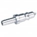 3/8\" Air Line Coupling Integral Adaptor/Tailpiece (2 Piece)